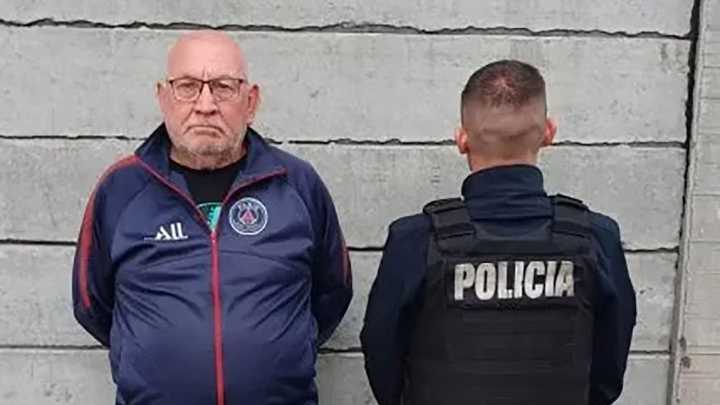 El policía jubilado que mató a su vecino por la música fuerte irá a la cárcel