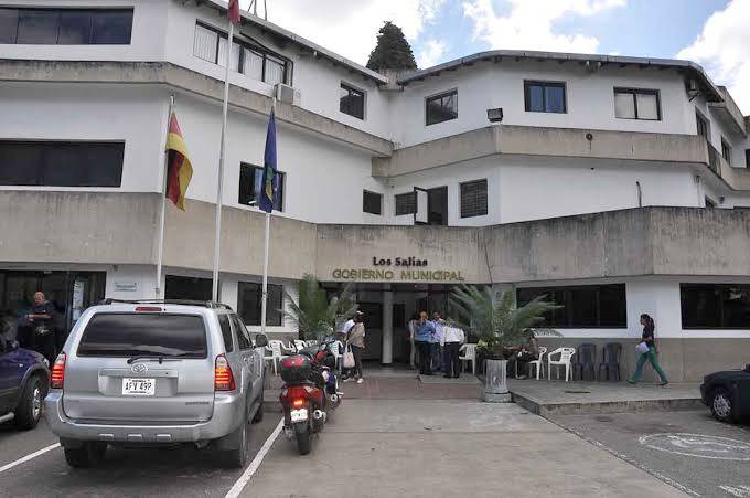 A $ 5,7 millones ascenderá presupuesto de Los Salias en 2026