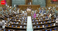 Parliament Winter Session 2025 Live Updates: Proceedings begin; Rajya Sabha to debate electoral reforms