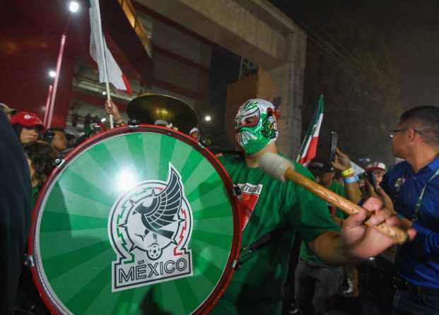 En la reventa para el Mundial, un boleto llega a valer 22 mdp