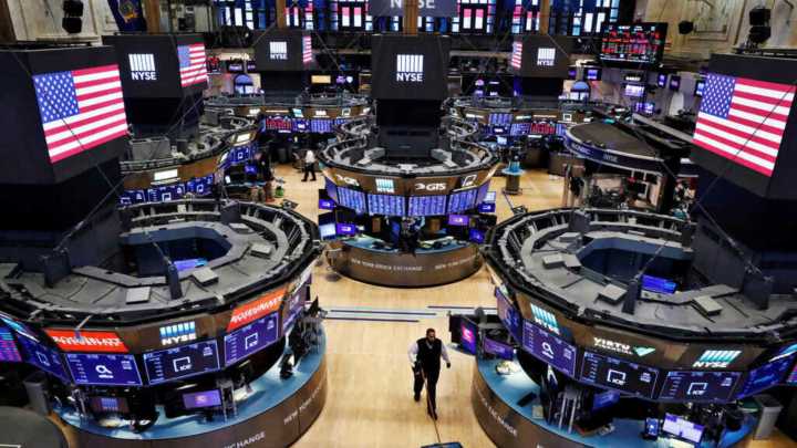 Wall Street cierra en verde después de que la Fed recortara de nuevo los tipos de interés