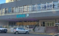La Agremiación Médica Platense corta IOMA por falta de pago