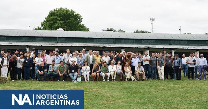 Productores ganaderos reclamaron terminar las obras de la estratégica Cuenca del Salado
