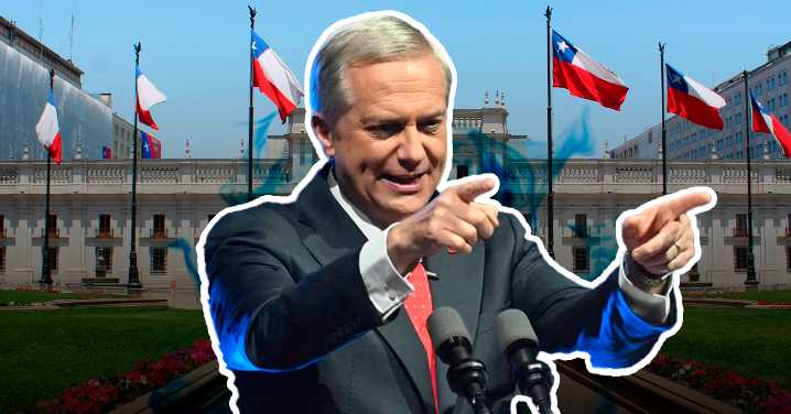 José Antonio Kast consolida su triunfo en la segunda vuelta y se proyecta como nuevo presidente de Chile