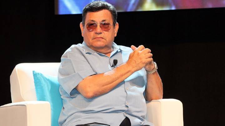 Abraham Quintanilla, father of the late singer, Selena, dies