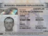 Es oficial: EEUU permitirá la entrada a los mexicanos que presenten este documento