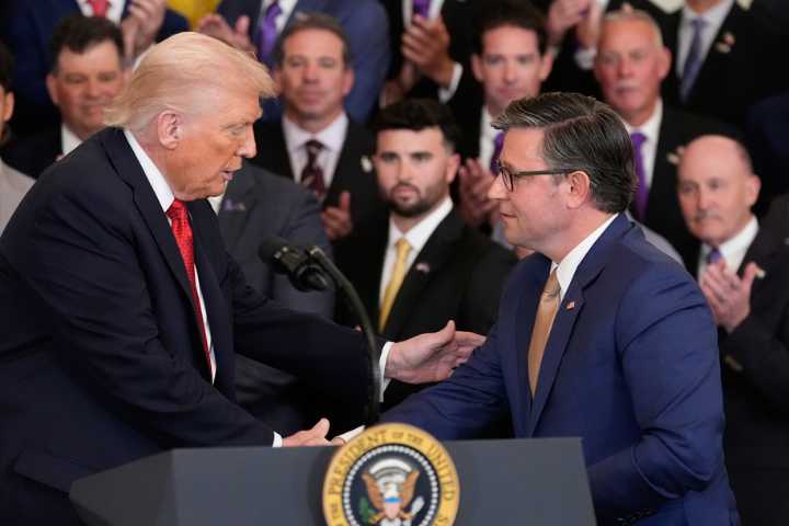 Why the GOP’s ‘affordability’ message flops