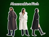 Abercrombie has up to 50% off sitewide, but here’s how you can get an extra 15% off at checkout