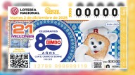 Resultados Lotería Nacional Hoy 2 de Diciembre 2025: Lista de Ganadores y Premios Sorteo Mayor