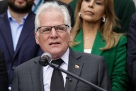 Centro Democrático informa que Miguel Uribe Londoño salió del proceso de selección de candidatos