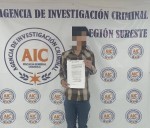 Saltillo: vinculan a proceso a Hugo Alejandro ‘N’ por feminicidio de menor