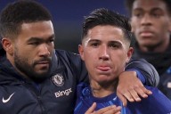 La sensibilidad de Enzo Fernández al reflexionar sobre la polémica con Francia por los festejos racistas