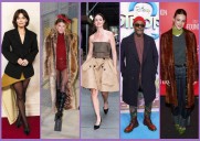 Film, TV, and Book Promo Fashion Roundup: ohnotheydidnt