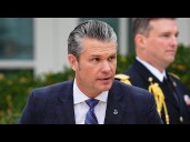 Book publisher condemns Pete Hegseth's fake Franklin the Turtle cover