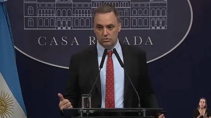 Nación endurece su negativa a autorizar deuda, pero en Provincia creen que finalmente habrá OK