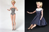 Barbie's shocking secrets revealed in new book