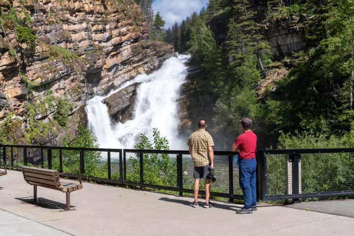 Alberta spot named a best in Canada for a very great reason