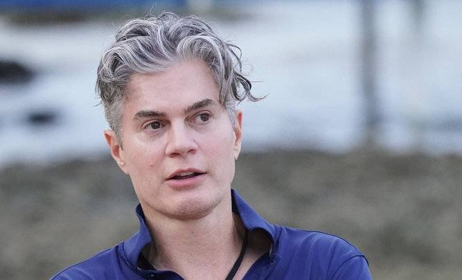 Dr. Will Kirby Reacts to 'Deal or No Deal Island' Cancellation (Exclusive)