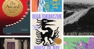 The Best New Books Released in December 2025: Our Picks