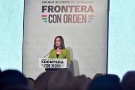 Frontera cierra el 2025 con inversión histórica de 307 mdp; Alcaldesa presenta su primer informe