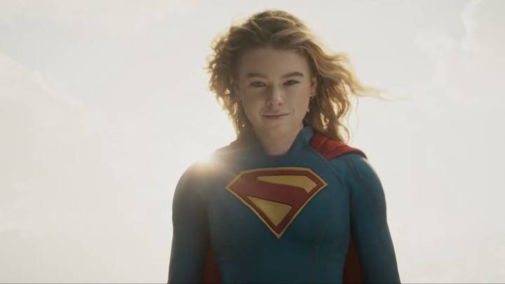 Supergirl Trailer: Milly Alcock Blasts Off In DC Blockbuster