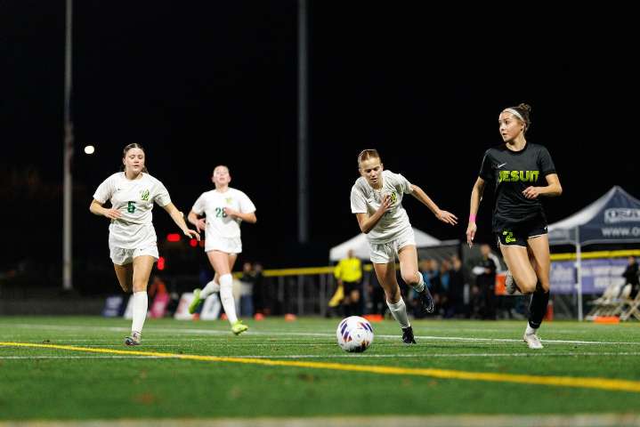 Jesuit standout announced as member of high school All