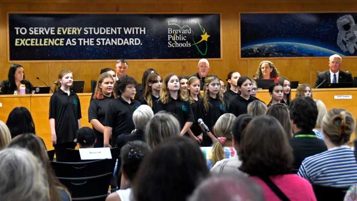 Spring break, board meetings: Jot down these key Brevard Schools dates