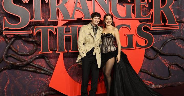 Breaking Down the Ending of Stranger Things Season 5 Vol. 1