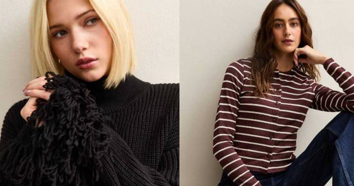 'I think about outfits daily - here are five items I'd buy in New Look's up to 50% off sale'