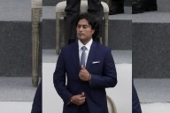 La Fiscalía pide cárcel para Nicolas Petro por corrupción cuando fue diputado