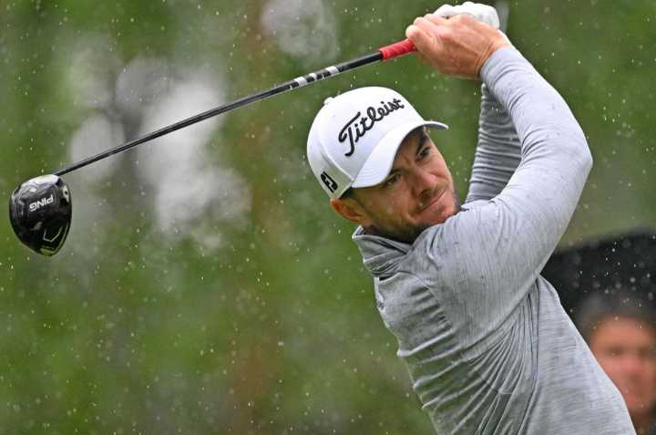 Laurie Canter Officially Shuts the Door on PGA Tour for LIV Golf Laurie Canter stuns the golf world with a bold career move. Discover what pushed him to choose one tour over another. Sauramita Debbarm