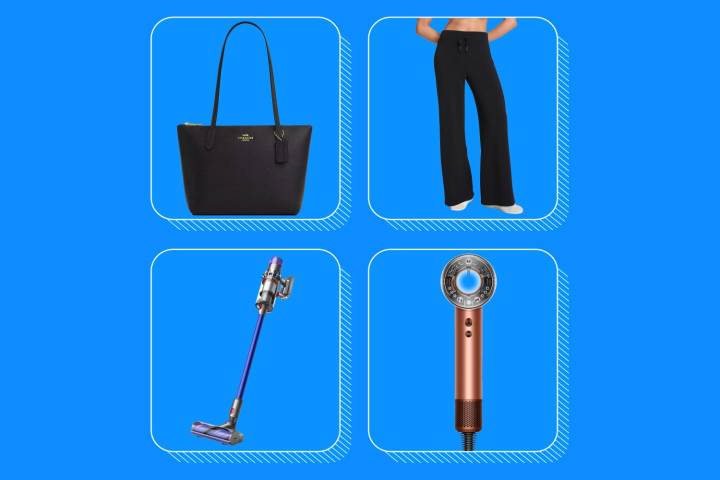 The Best Cyber Monday Deals on High-Ticket Items Start at $42