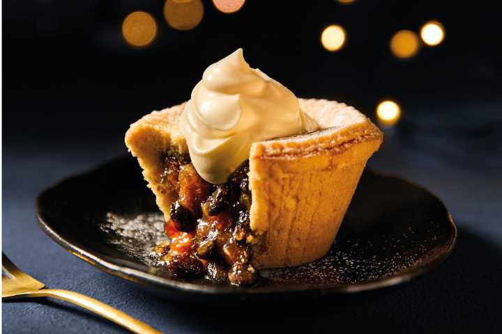 We blind taste-tested every supermarket mince pie – and one stole the show