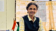 College teaching staff member collapses and dies during class; death came as Subramanian was set to retire in March