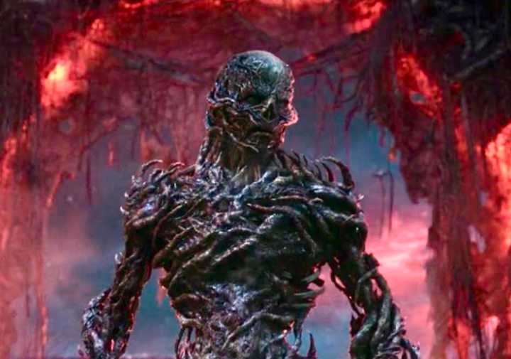 Fans Make Chilling Comparisons Between Pennywise In Welcome to Derry And Vecna From Stranger Things