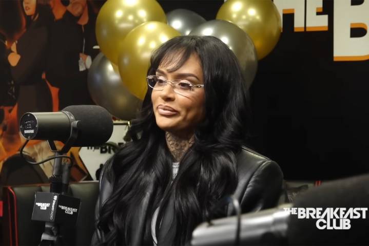 Kehlani Reveals She Got Death Threats for Supporting Palestine: ‘Put Me Into a Really Bad Paranoia’