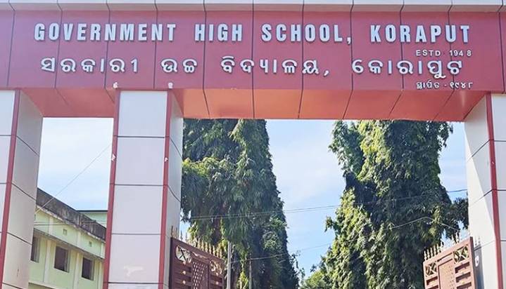 School Timings Changed In Koraput Due to Cold Wave