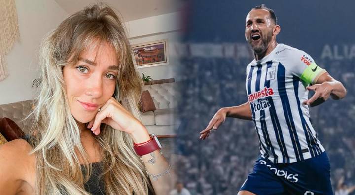 Esposa de Barcos dejó reflexiva publicación y sorprendió a seguidores: "Mereces algo mucho mejor"