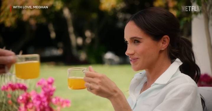 Meghan on I’m A Celeb's inevitable but she’ll have have 1 big problem