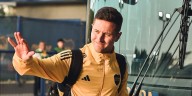 Incertidumbre en Boca Juniors por la continuidad de Ander Herrera: “Sigue o deja el fútbol”