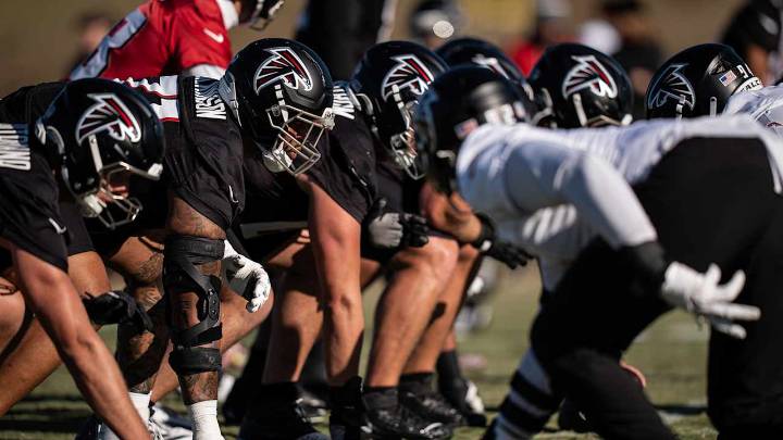 Yes, the Falcons can make the playoffs—Here's what has to happen