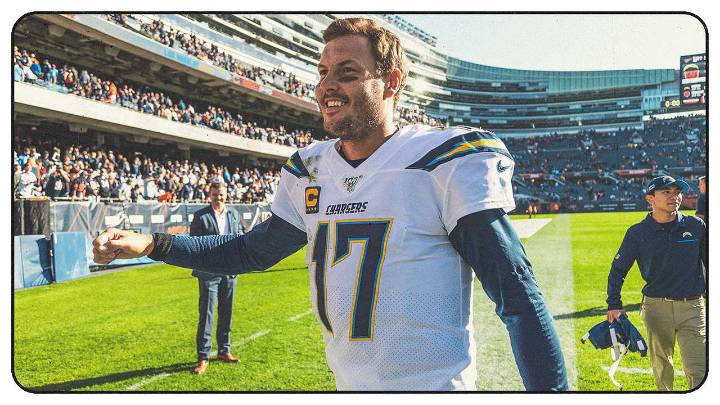 What is Philip Rivers' Hall of Fame Status After Joining Colts?