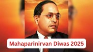 Mahaparinirvan Diwas 2025: Remembering Dr B.R. Ambedkar