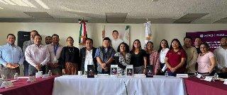 Oaxaca impulsa reinserción social con el Modelo Laboral Penitenciario y presenta “Café de Fé”