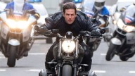 Tom Cruise Has 5 Movies in Paramount+ Streaming Top 10 Including 'Mission: Impossible' and 'Top Gun: Maverick'