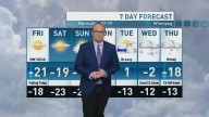 Riley Laychuk's Manitoba forecast for Friday, Dec. 12, 2025