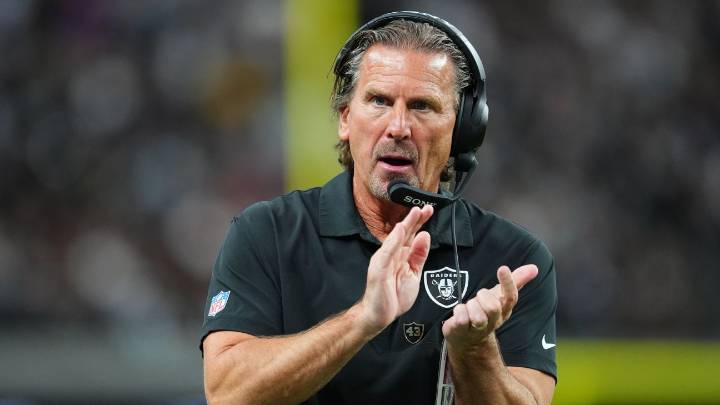 Did the Raiders' offense improve in their first game post