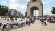 Marcha de Personas con Discapacidad Hoy: Ruta y Zona Afectada en CDMX por Manifestación