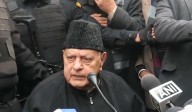 NC-Led J&K Govt Achieved A Lot In One Year Despite UT Status: Farooq Abdullah