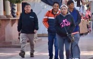 Por cambios de temperaturas, pide Ramos Arizpe extremar cuidados